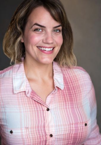 Hilary Pingle