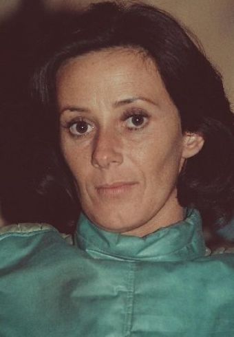 Maria De Aragon