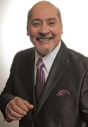 Ray De La Paz