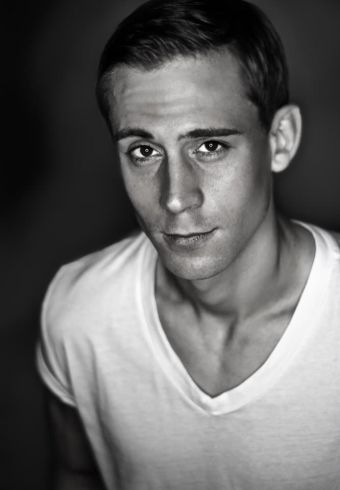 Corey Craig