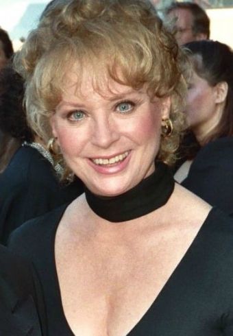 Lois Nettleton