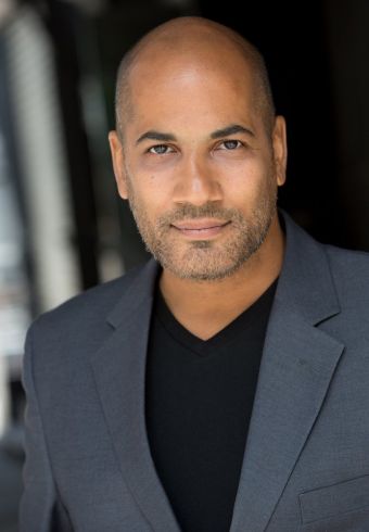 Christopher Rivaro