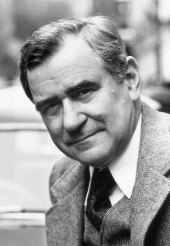 George Baker