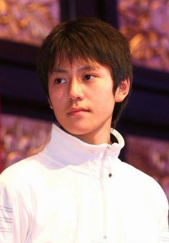 Qin Junjie