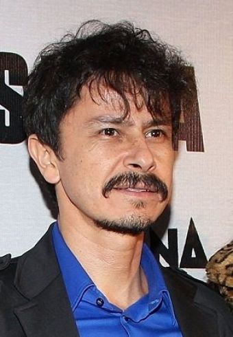 Gustavo Sánchez Parra