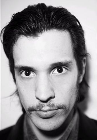 Rodolphe Pauly