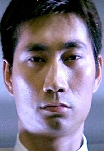 Luk Man-Wai