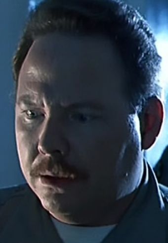 Dan Stanton