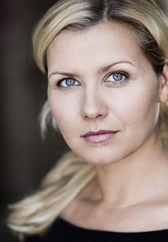 Jessica Boehrs