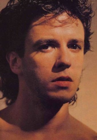 Scott Valentine