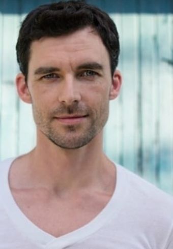 Adam Bergquist