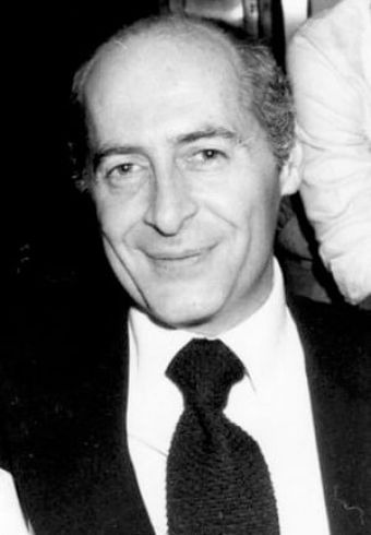 Franco Rossellini