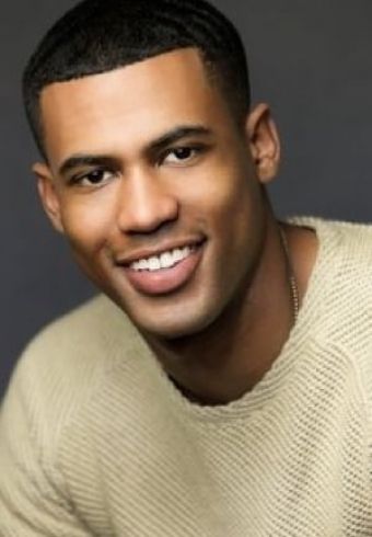 Chris Tavarez