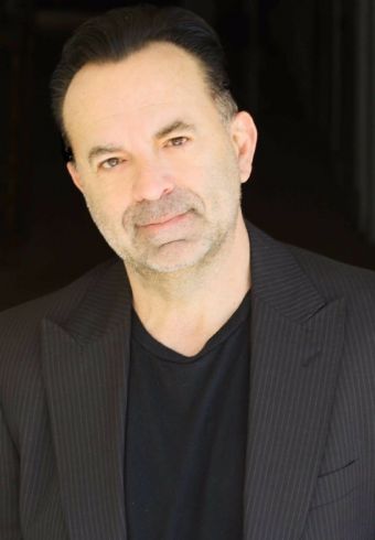 Calvin Dean