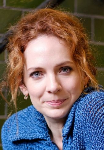 Katherine Parkinson