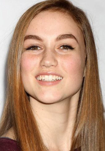 Madison Lintz