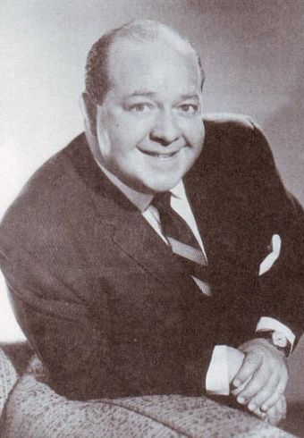 Stubby Kaye