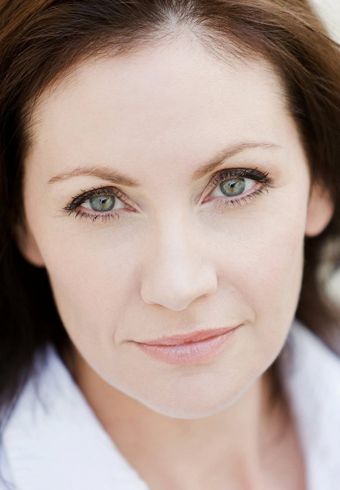 Stephanie Power