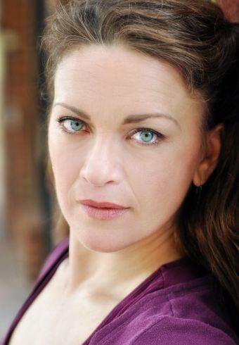 Jennifer Jarackas