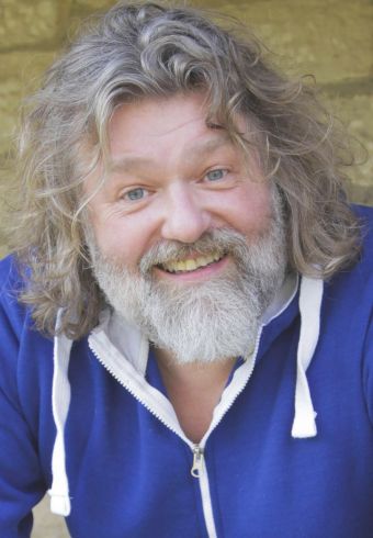 Simon King