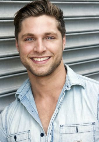 Brock Yurich