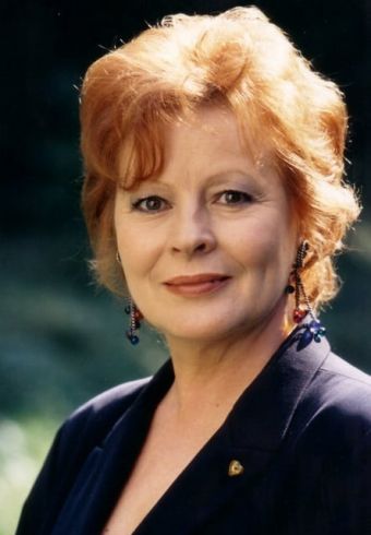 Loni von Friedl
