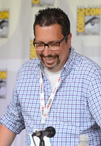 John Shiban