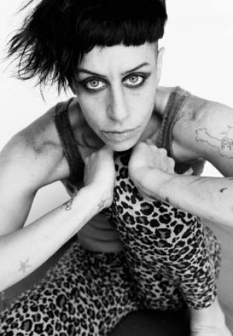 Tamara Levinson