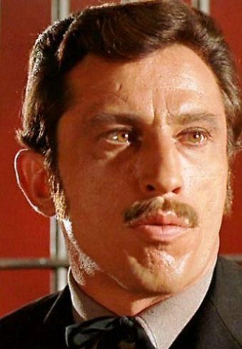 Ron Soble