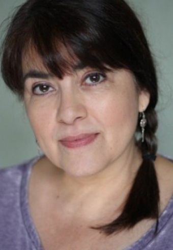 Norma Alvarez