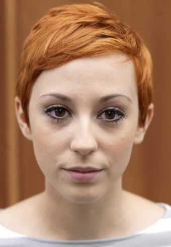 Tanja Raunig