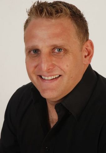 Matt Stern