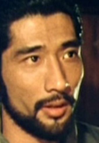 Rico Chu Tak-On
