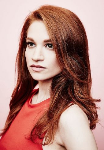 Sarah Hay