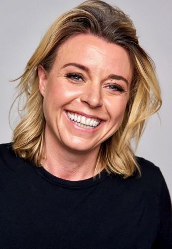 Larysa Kondracki