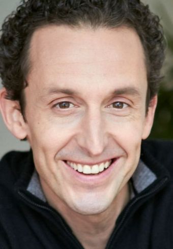 Peter Hottinger