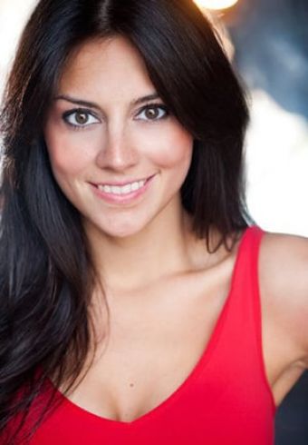 Melanie Minichino