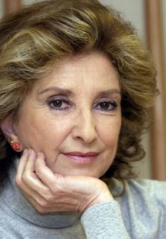 Norma Aleandro