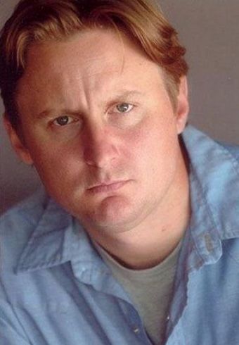 Scott Michael Morgan