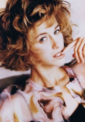 Michele Greene