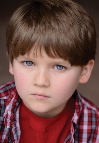 Brody Rose