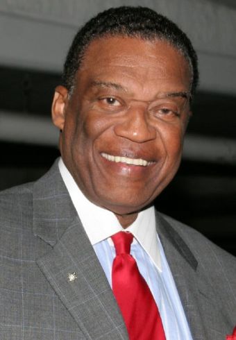 Bernie Casey