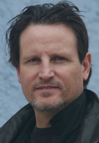 Robert Malone