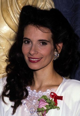Theresa Saldana