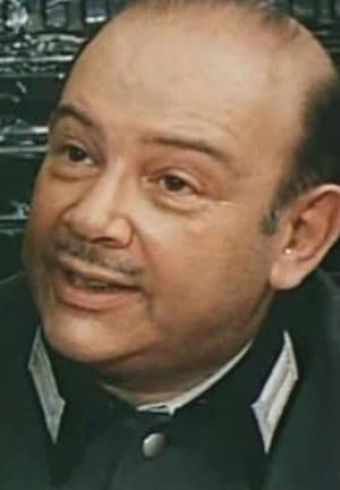 Jean-Pierre Zola