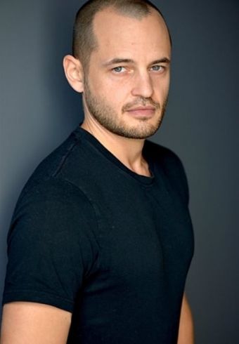 Julien Irwin Dupuy