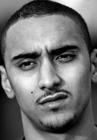 Aymen Hamdouchi