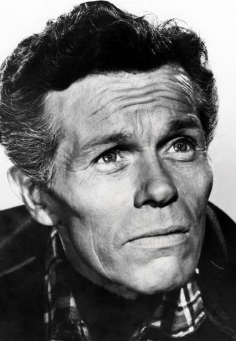 Walter Burke