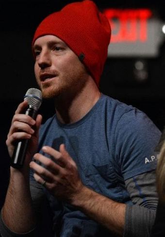Adam Arkapaw