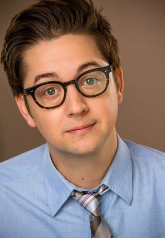 Bradford Anderson